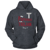 Image of Official Troy Trojans Fan Gear My Patronus Is A Trojan