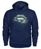 Image of Philadelphia Eagles Sexy Eagles Lips Apparel 2018