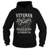 Image of VETERAN DEFINITION T-SHIRT
