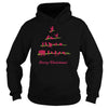 Image of Doodle Christmas tree T-Shirts