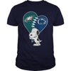 Image of Eagles Penn TShirt