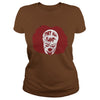 Image of They All Float Red Clown Halloween