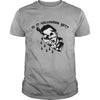 Image of IS IT HALLOWEEN YET? - HAPPY HALLOWEEN TSHIRT