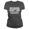 Image of GIANTS Fan