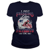 Image of I just love Patriots Tshirt, I just love Patriots Hoodies