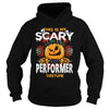 Image of PERFORMER Scary Halloween