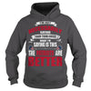Image of Im not necessarily sayingpatriots better