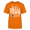 Image of Just A Small Town Girl - Bowling Green Falcons