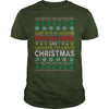 Image of Christmas Job PHYSICIAN ASSISTANT Ugly Xmas Sweater