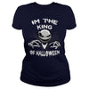 Image of Im The King Of Halloween