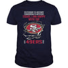 Image of NFL-49ERS 169 YESTERDAY IS