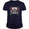 Image of Jeep Sport Virginia Tech Hokies