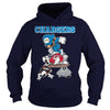 Image of CHARGERS Tshirt LIMITED EDITION