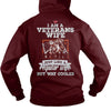 Image of US Veteran shirts, American Veteran Tee