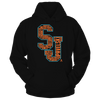 Image of Joe Pavelski - Bubble Letters