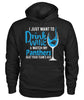 Image of Carolina Panthers I Just Want To Drink Wine And Watch My Panthers Beat Your Team's Ass