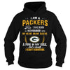 Image of PACKERS 11 Fan
