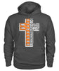 Image of Denver Broncos - I can do all things T-shirt