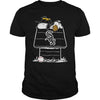 Image of VGSportBaseballSnoopyHouseChicagoWhiteSox