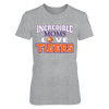 Image of OFFICIAL CLEMSON UNIVERSITY - INCREDIBLE MOMS LOVE TIGERS SHIRTS AND MORE