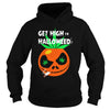 Image of Get High In Halloween
