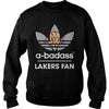 Image of Lakers Fan