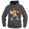 Image of NFL-STEELERS 052 MARIO