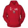 Image of Seattle Redhawks - State Love