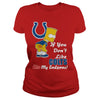 Image of If You Dont Like COLTS TShirt