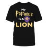 Image of Orlando City MLS - My Patronus Is A Lion
