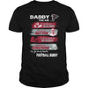 Image of FALCONS Tshirt LIMITED EDITION