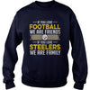 Image of NFL STEELERS 171 IF YOU LOVE