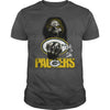 Image of Packers Ride Or Die T-shirt, Packers Ride Or Die Hoodies