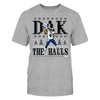 Image of Dak Prescott - Ugly Christmas Sweater