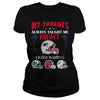 Image of NP parents