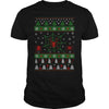 Image of Spider Ugly Christmas Sweater New