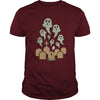 Image of HALLOWEEN SHIRT 1