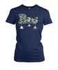 Image of Packers - Packers Halloween T-shirt