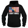Image of CA - I DON'T KNEEL