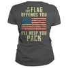 Image of I LOVE AMERICA I LOVE MY COUNTRY