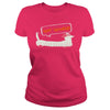 Image of Happy Halloweiner T-shirt Dachshund Halloween Dog