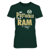 Image of Colorado State Rams - My Patronus