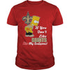 Image of If You Dont Like SAINTS TShirt