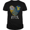 Image of Steelers Viginia DNA TShirt