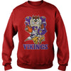 Image of VIKINGS Tshirt LIMITED EDITION