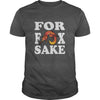 Image of for fox sake