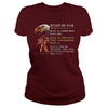 Image of Veteran T Shirt - Rules of War