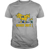 Image of Michigan Wolverines shirt