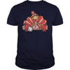 Image of CLe---Turkey--baseball---Boston-Red-Sox