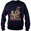 Image of BENGALS Tshirt, BENGALS Hoodies